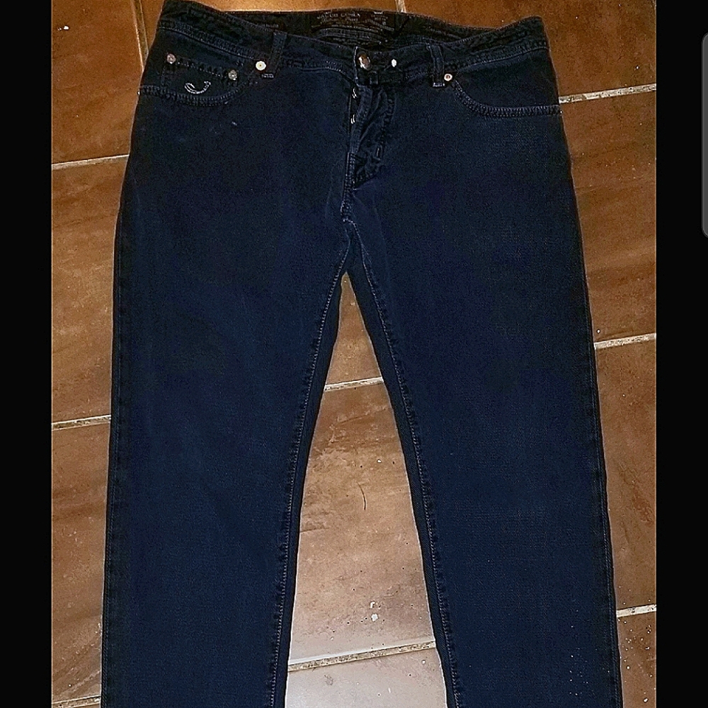 Jacob cohen jeans